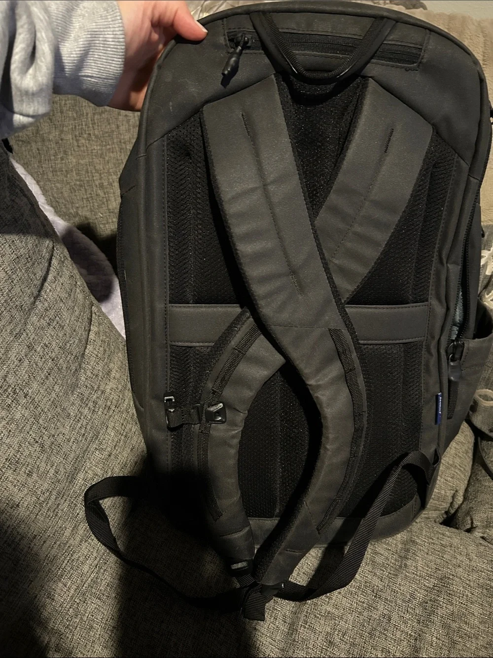 Thule durable backpack